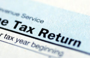 Unfiled Tax Returns & Late & Lost Tax Returns