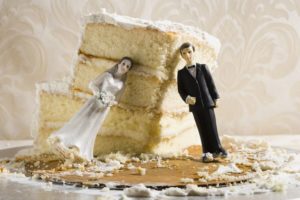 Marriage, Divorce & Taxes