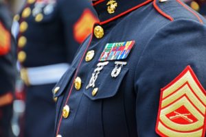 Military disability pay tax, Houston Tax Attorney