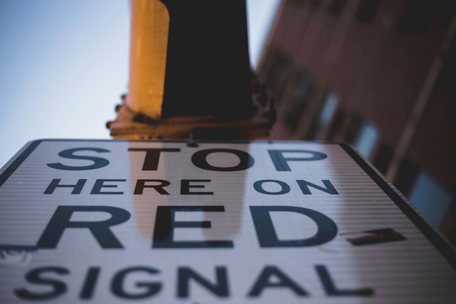 IRS policies violate