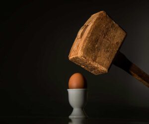 IRS sidestep CDP rights