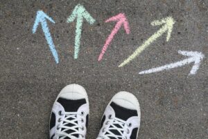probate Estate conduit retirement plan