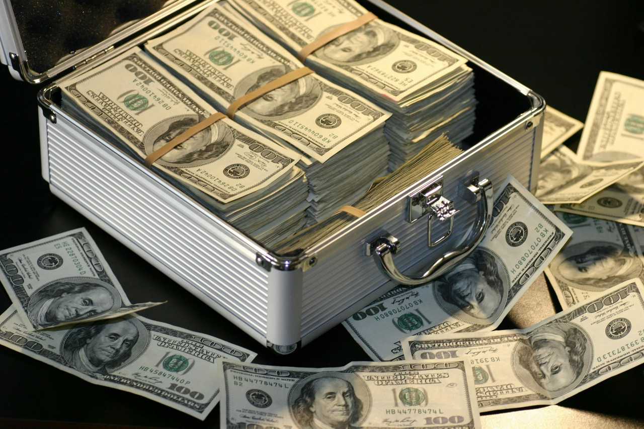 jury trial for the wealthy