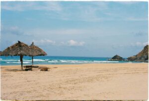 vacation property sale tax