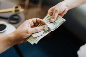 IRS payment collect twice